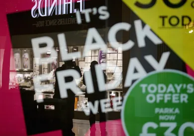 Christopher Furlong/Getty Images