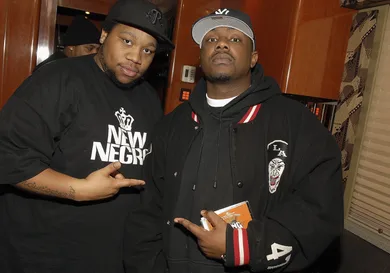 Ray Tamarra/Getty Images