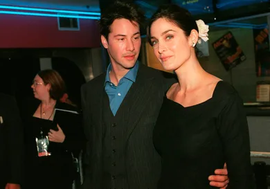 Patrick Riviere/Getty Images