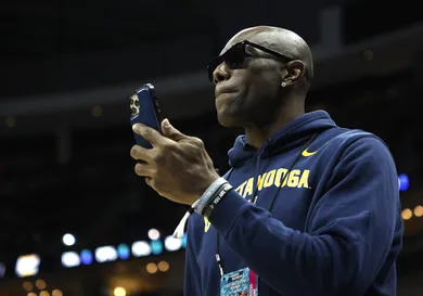 Kirk Irwin/Getty Images