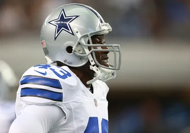 Ronald Martinez/Getty Images