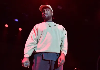 Neilson Barnard/Getty Images