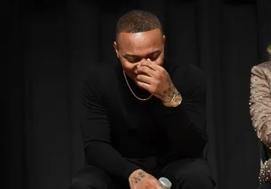 Paras Griffin/Getty Images for WEtv