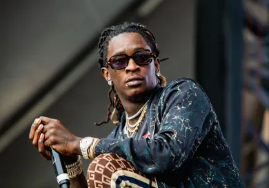 Suzi Pratt/WireImage/Getty Images -- Vivien Killilea/Getty Images