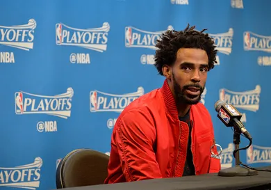 Mark Sobhani/Getty Images