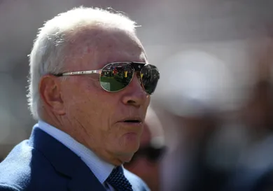 Thearon W. Henderson/Getty Images