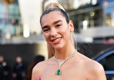 Emma McIntyre/Getty Images