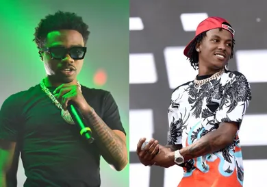 Prince Williams/Wireimage/Getty Images / Kevin Mazur/Getty Images