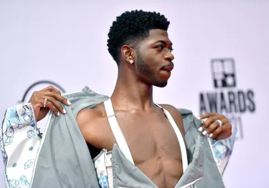 Paras Griffin/Getty Images