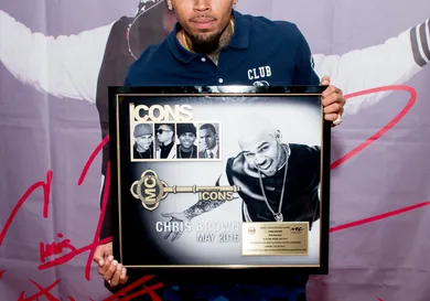 Noam Galai/Getty Images