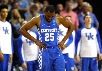 Kevin C. Cox/Getty Images