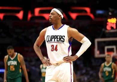 Sean M. Haffey/Getty Images