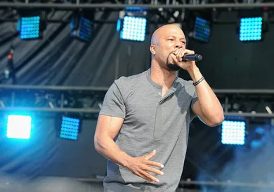 Richard Chapin Downs Jr/ Getty Images