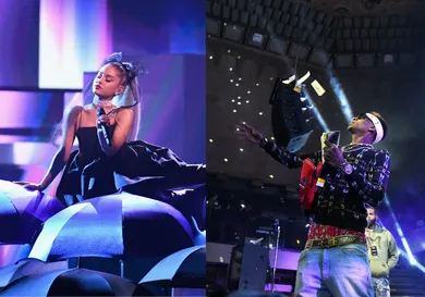 Presley Ann/Ethan Miller/Getty Images