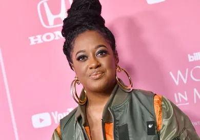 Emma McIntyre/Getty Images