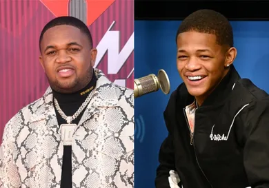 Frazer Harrison, Mike Coppola/Getty Images