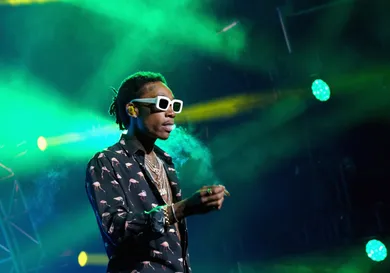 Bennett Raglin /gettyimages