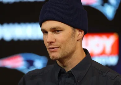 Maddie Meyer/Getty Images