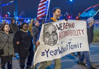 Angelo Merendino/Getty Images