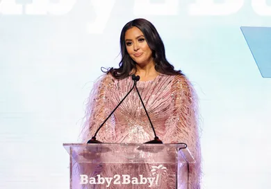 Amy Sussman/Getty Images for Baby2Baby