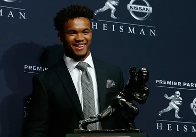 Mike Stobe/Getty Images