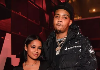 Prince Williams / Contributor / Getty Images