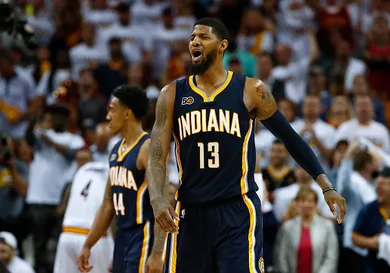 Gregory Shamus/Getty Images