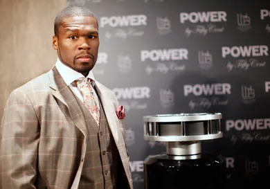 Jemal Countess/Getty Images