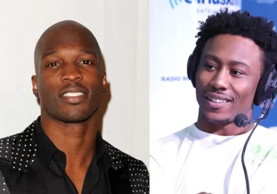 Gustavo Caballero / Stringer / Getty Images, Cindy Ord / Stringer / Getty Images