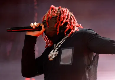 Cliff Hawkins/Getty Images for LivexLive