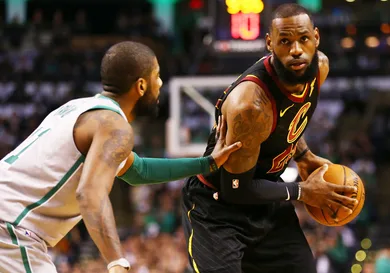 Adam Glanzman/Getty Images