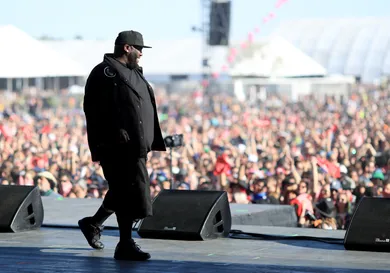 Christopher Polk/Getty Images