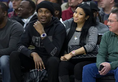 Mitchell Leff/Getty Images