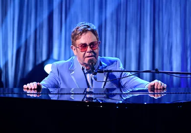 Kevin Winter/ Getty Images