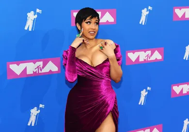 Nicholas Hunt/Getty Images