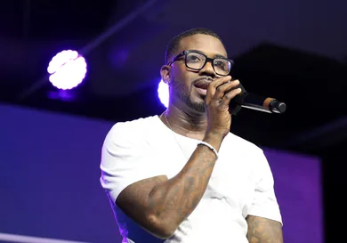 Phillip Faraone / Stringer / Getty Images