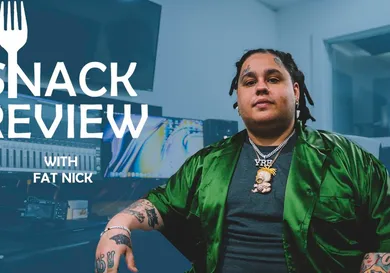 Fat Nick via YouTube/HNHH