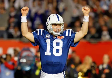 Andy Lyons/Getty Images