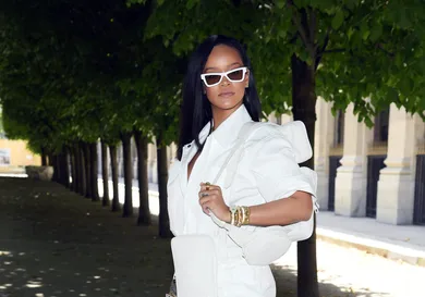 Pascal Le Segretain/Getty Images