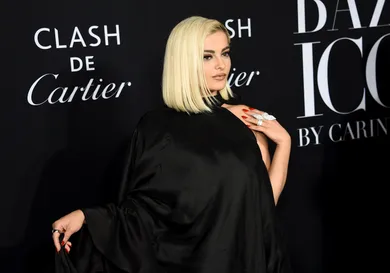 Dimitrios Kambouris/Getty Images