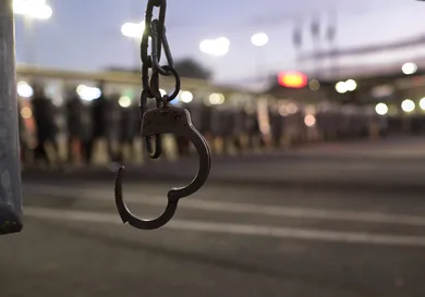 John Moore/Getty Images