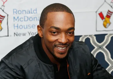 Lars Niki/Getty Images for Ronald McDonald House New York