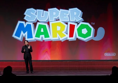 Handout / Getty Images