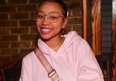 Prince Williams/Wireimage/Getty Images