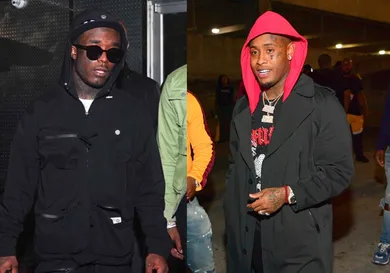 Prince Williams/ Wireimage/Getty Images