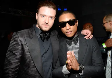 Kevin Mazur/BET/Getty Images for BET