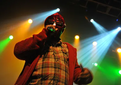 C Brandon / Getty Images