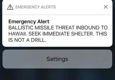 ALISON TEAL/AFP/Getty Images