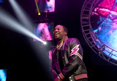 Bennett Raglin/Getty Images