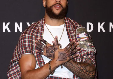 John Parra/Getty Images